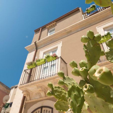 Le Tre Muse Villa Syracuse Bagian luar foto